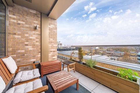 1 bedroom flat for sale, Benedict Road, SW9