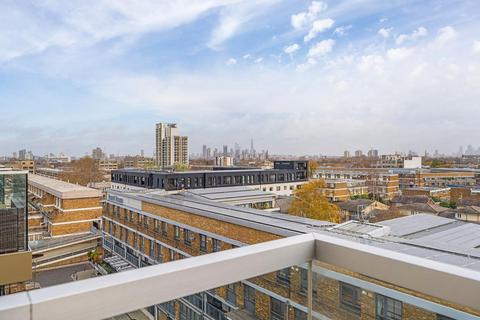 1 bedroom flat for sale, Benedict Road, SW9