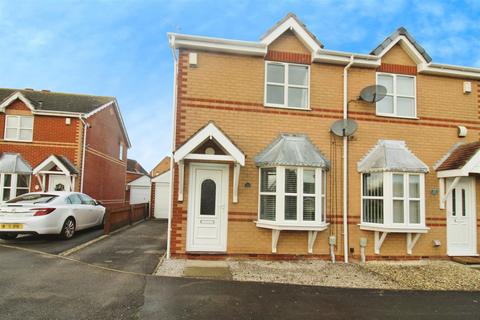 undefined, Hemble Way, Kingswood, Hull
