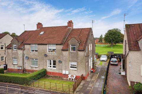 2 bedroom flat to rent, Burnbank Street, Coatbridge ML5