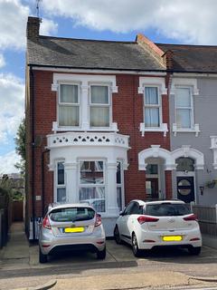undefined, Christchurch Road, Southend On Sea