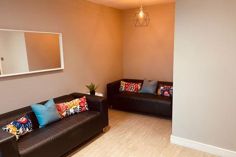 undefined, Nottingham NG7