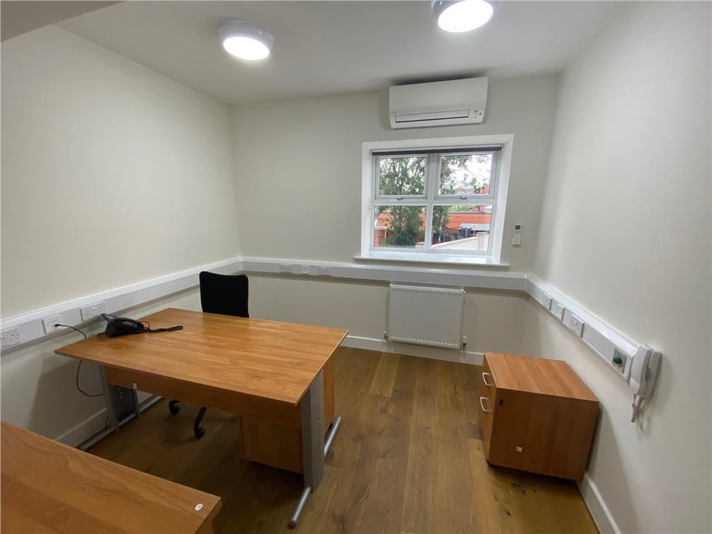 Office to let
