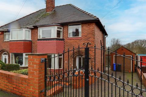 undefined, Sundown Road, Sheffield, S13