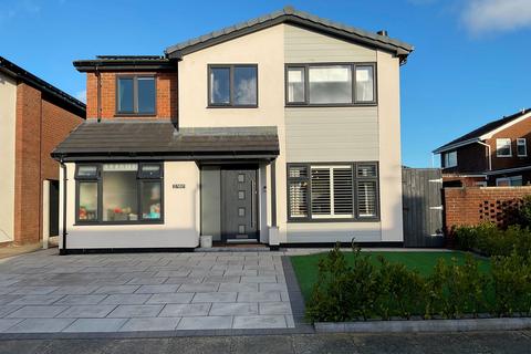undefined, Rothwell Drive, Southport PR8