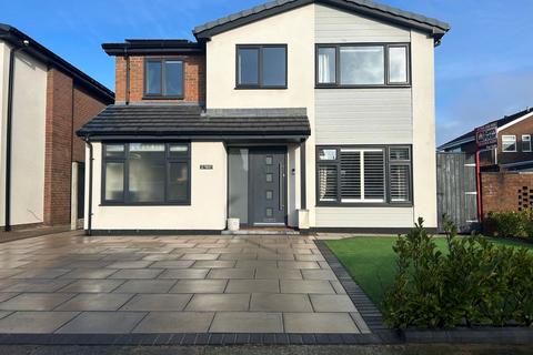 4 bedroom detached house for sale, Rothwell Drive, Southport PR8