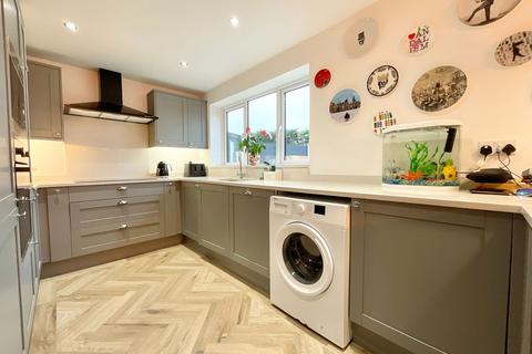 undefined, Rothwell Drive, Southport PR8