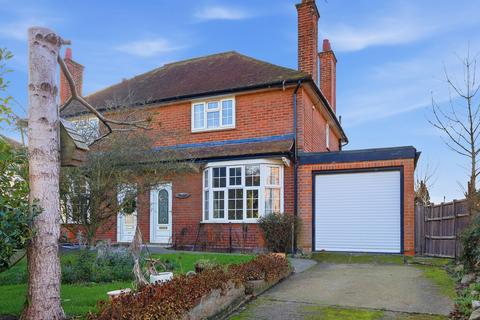 Fryerning Lane, Ingatestone, CM4