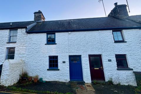 2 bedroom terraced house for sale, Pentre, Tregaron, SY25