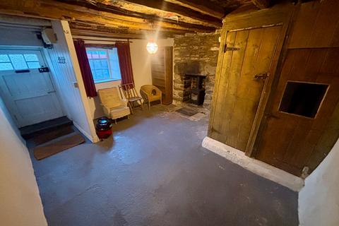 2 bedroom terraced house for sale, Pentre, Tregaron, SY25