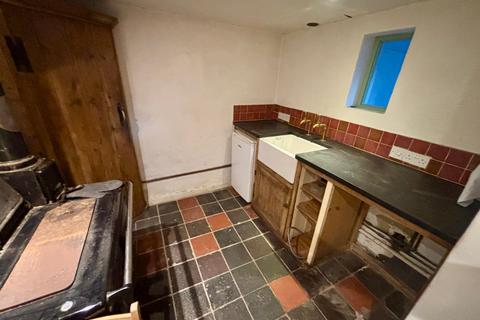 2 bedroom terraced house for sale, Pentre, Tregaron, SY25
