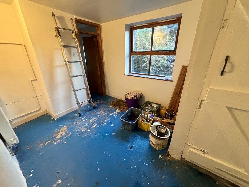 Garden room/reception room 2