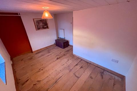 2 bedroom terraced house for sale, Pentre, Tregaron, SY25