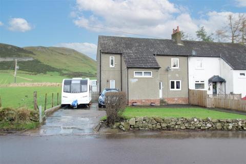 3 bedroom semi-detached house for sale, Newbigging Road, Dunsyre, Carnwath, Lanark