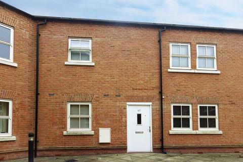 2 bedroom apartment to rent, Nymet Court, Aylesbury HP19