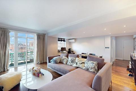 1 bedroom apartment to rent, Dorset House, Gloucester Place, London, NW1