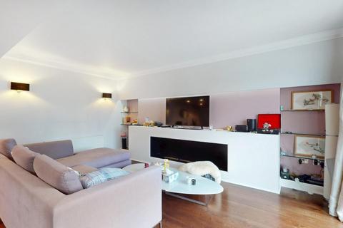 1 bedroom apartment to rent, Dorset House, Gloucester Place, London, NW1