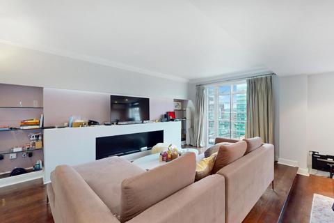 1 bedroom apartment to rent, Dorset House, Gloucester Place, London, NW1