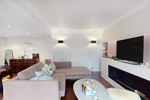 1 bedroom apartment to rent, Dorset House, Gloucester Place, London, NW1