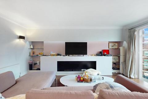 1 bedroom apartment to rent, Dorset House, Gloucester Place, London, NW1