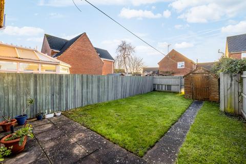 3 bedroom semi-detached house for sale, Horse Fayre Fields, Spalding