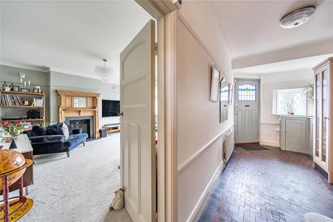 5 bedroom terraced house for sale, Wood Vale, London, N10