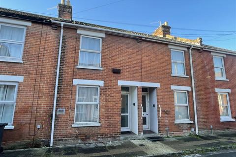 undefined, George Street South, Salisbury SP2