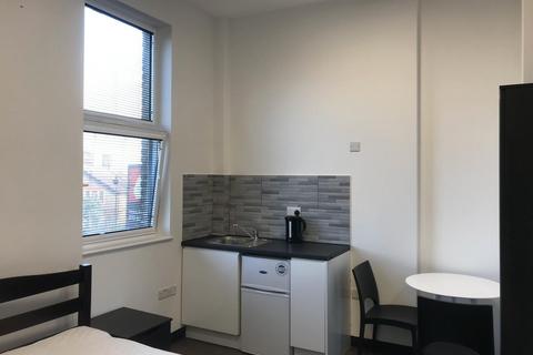 undefined, 163C Parish Lane Studio 10  London SE20 7JH