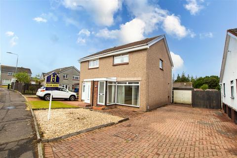 undefined, Kirkhill Terrace, Cambuslang, Glasgow