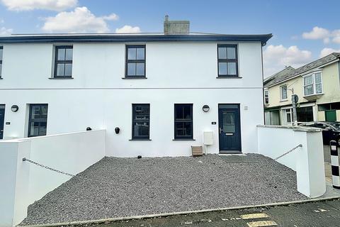 2 bedroom semi-detached house for sale, Victoria Street, Camborne, TR14