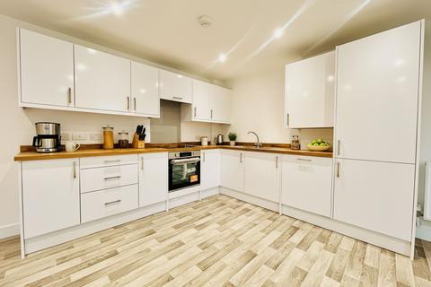 2 bedroom semi-detached house for sale, Victoria Street, Camborne, TR14