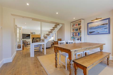 4 bedroom detached house for sale, Cross Lane, Calver, Hope Valley