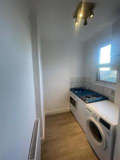 1 bedroom flat to rent, Churchmead Road, London