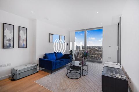 1 bedroom flat to rent, Landmark Pinnacle, Marsh Wall E14