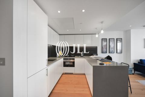 1 bedroom flat to rent, Landmark Pinnacle, Marsh Wall E14