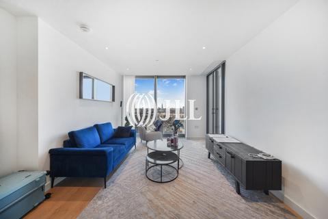 1 bedroom flat to rent, Landmark Pinnacle, Marsh Wall E14