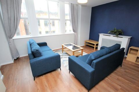 1 bedroom apartment for sale, Portland House, 103a Portland Street, Manchester M1