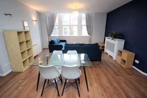 1 bedroom apartment for sale, Portland House, 103a Portland Street, Manchester M1