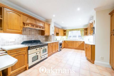 5 bedroom detached house for sale, Dove House Lane, West Midlands B91