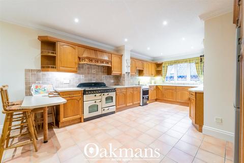 5 bedroom detached house for sale, Dove House Lane, West Midlands B91