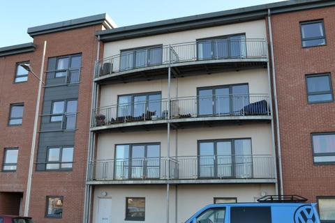 undefined, South Victoria Dock Road, City Centre, Dundee, DD1