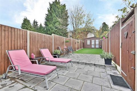 2 bedroom end of terrace house for sale, Cloister Road, Cricklewood, London, NW2