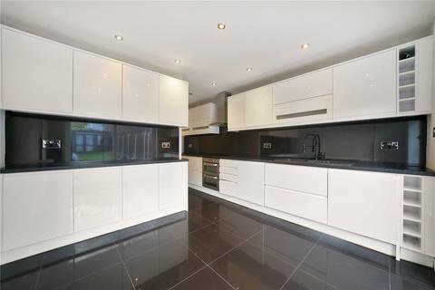 2 bedroom end of terrace house for sale, Cloister Road, Cricklewood, London, NW2
