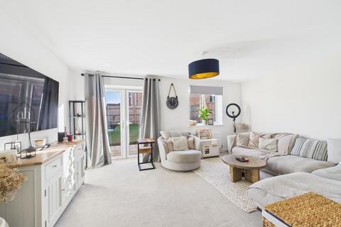 3 bedroom detached house for sale, New Breck Road, Elmswell