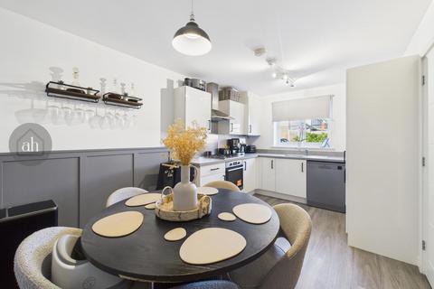 3 bedroom detached house for sale, New Breck Road, Elmswell