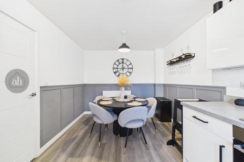 3 bedroom detached house for sale, New Breck Road, Elmswell