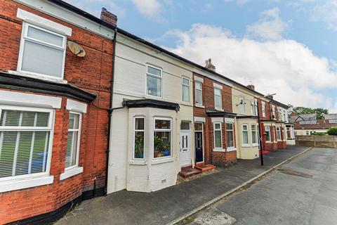 undefined, Holly Avenue, Urmston, Manchester, M41