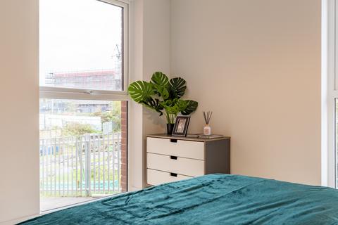 undefined, Isca Gardens, Prince Charles Road EX4
