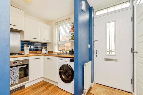 undefined, Hallum Way, Hednesford, Staffs, WS12