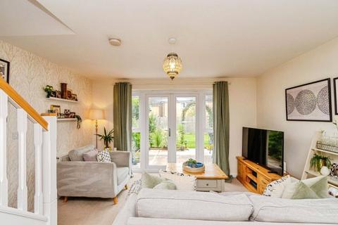 undefined, Hallum Way, Hednesford, Staffs, WS12